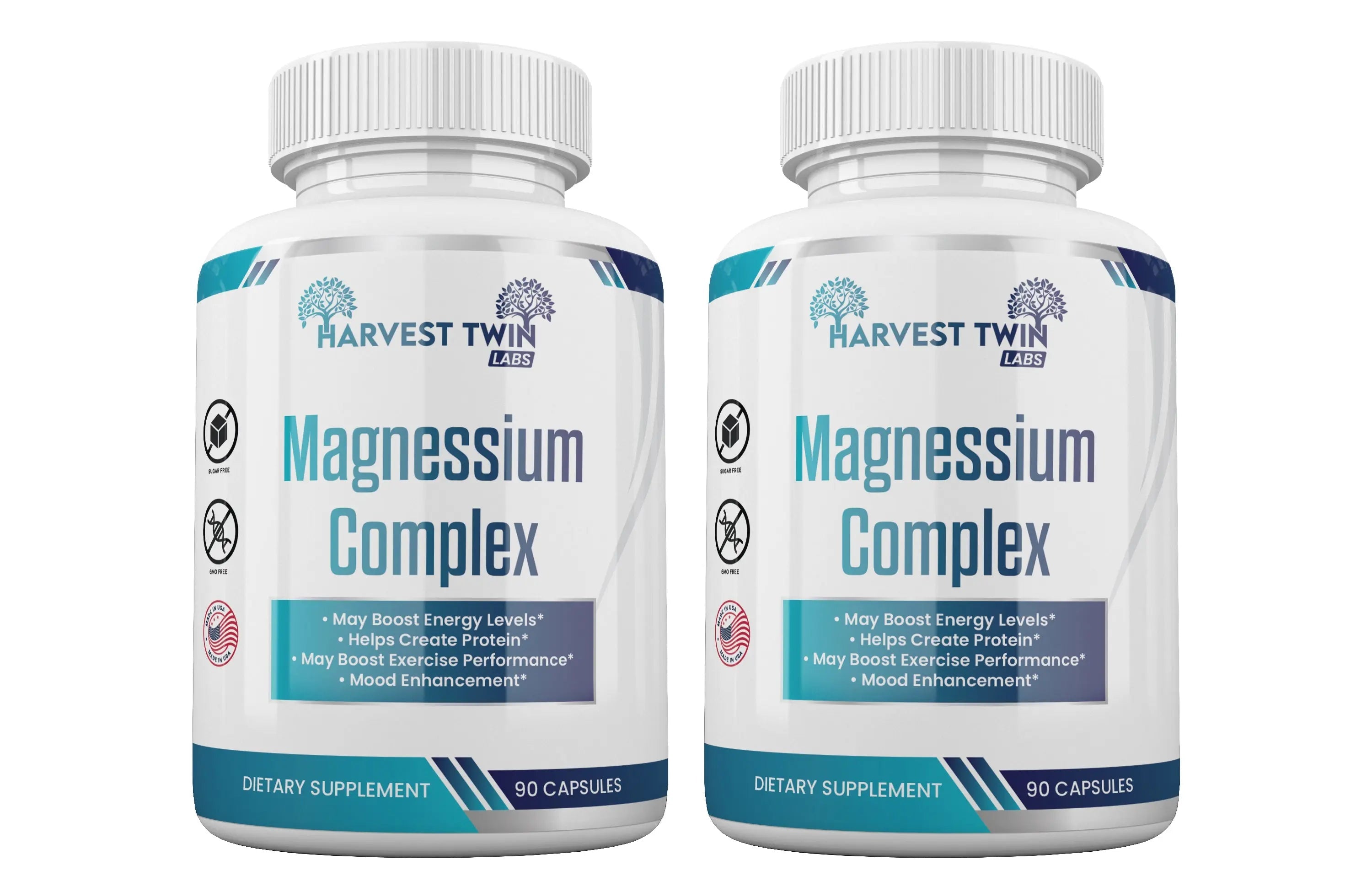 Magnesium Complex-2
