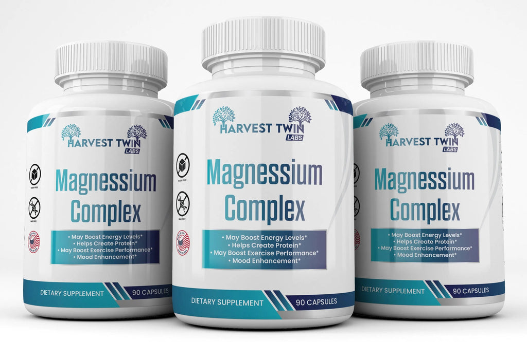 Magnesium Complex-3